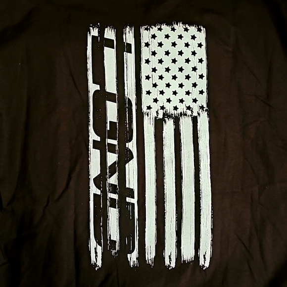 LGND SUPPLY CO. TSHIRT BUNDLE‼️ NEW - Picture 6 of 6